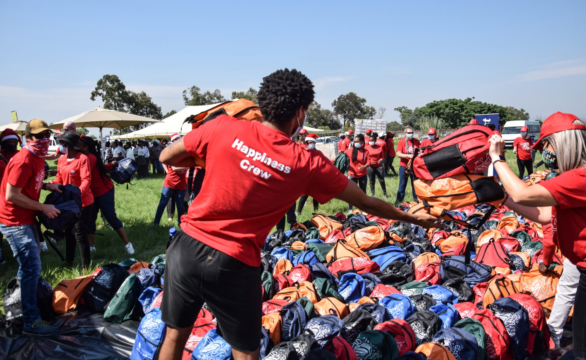 Steyn City Foundation
