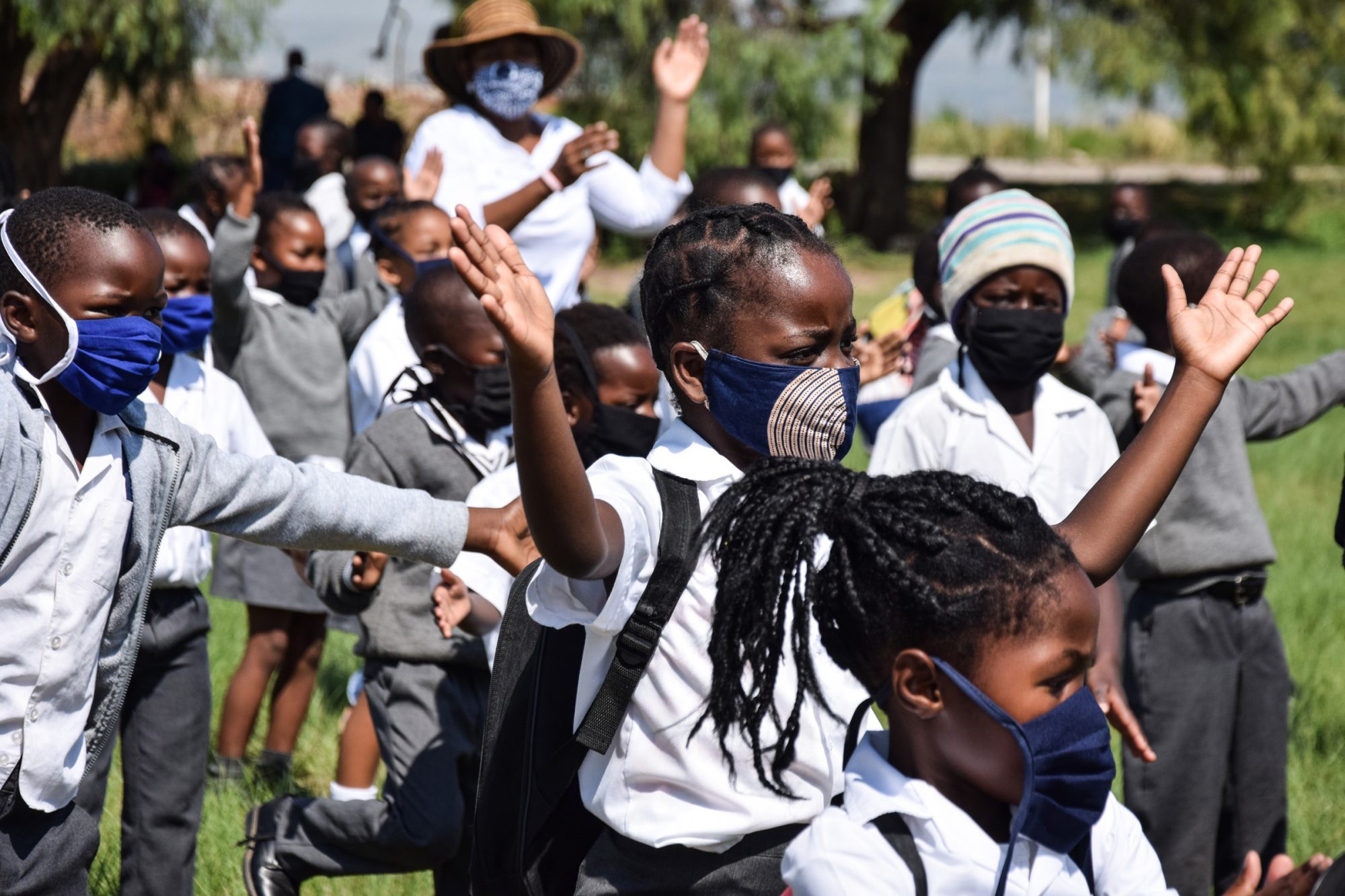 Steyn City Foundation