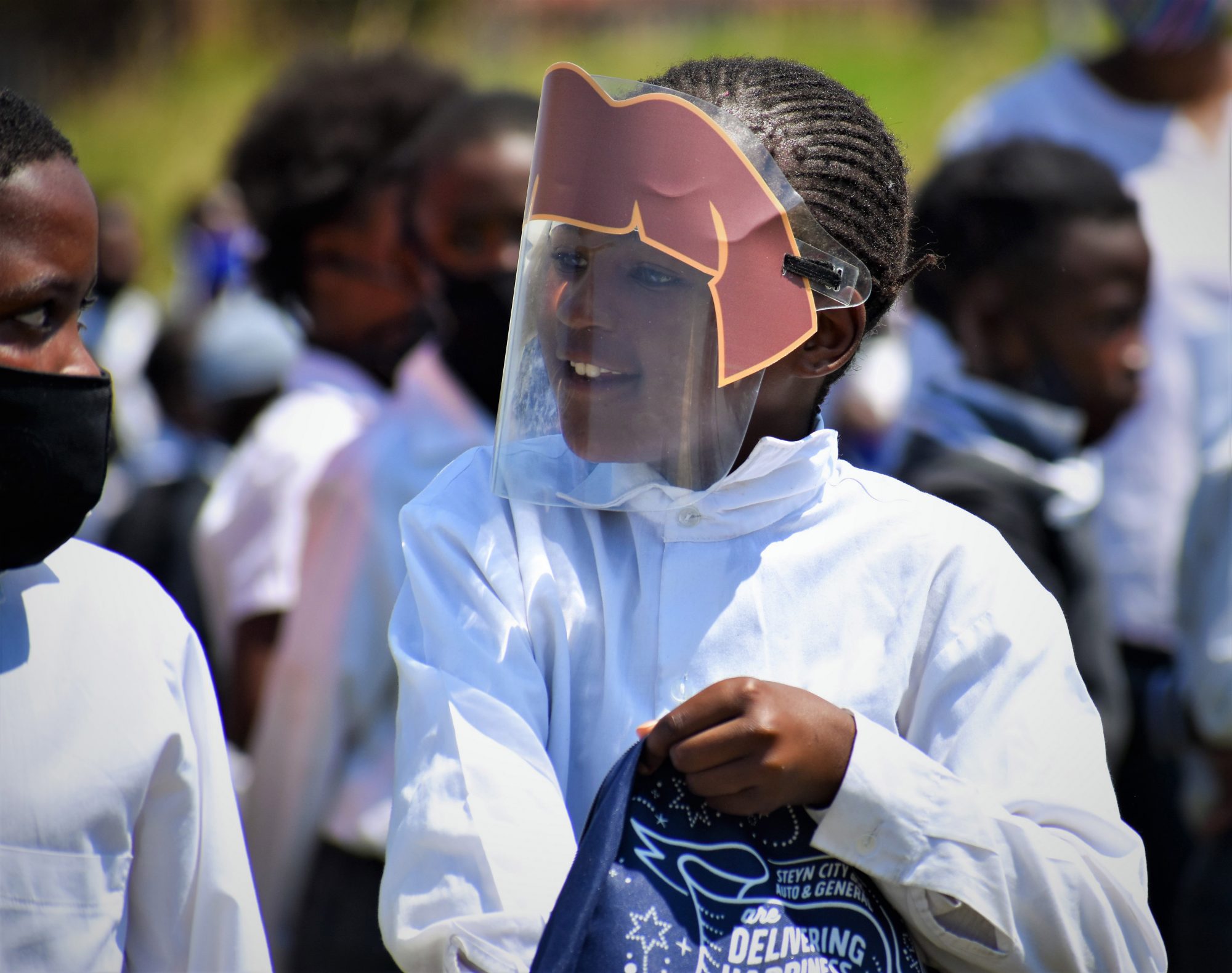 Steyn City Foundation