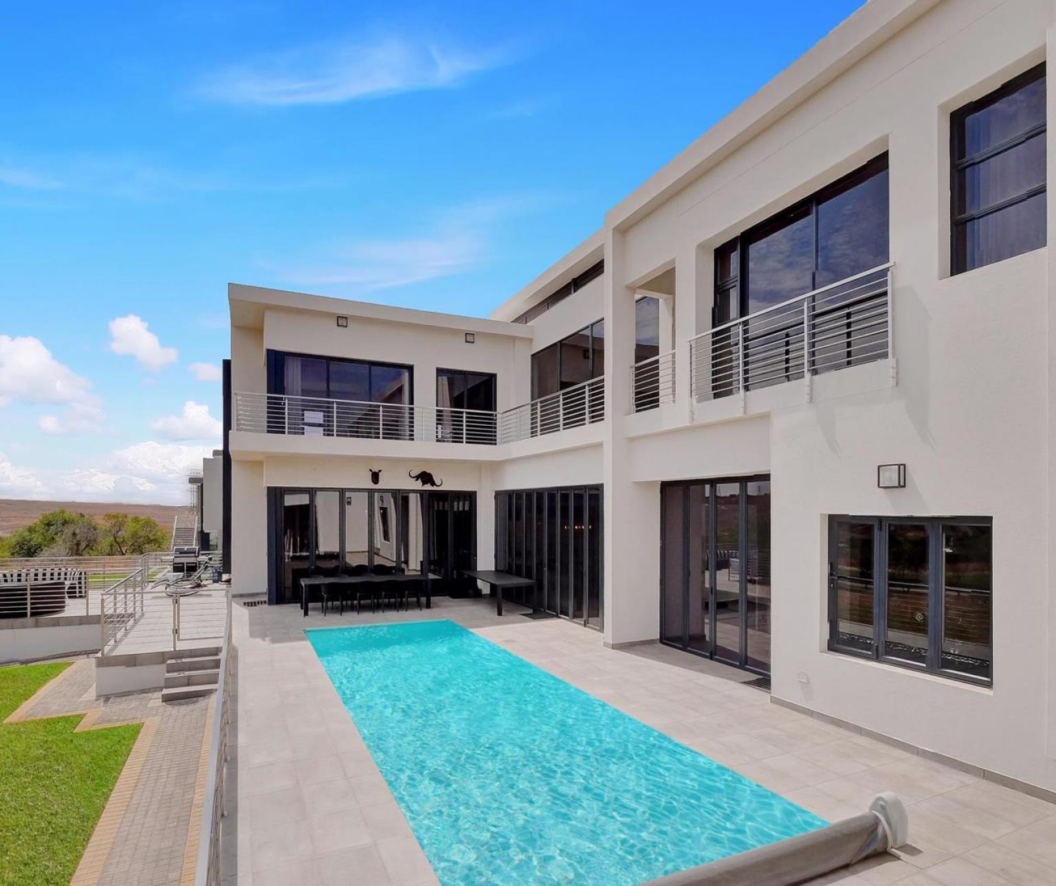 Steyn City__House for Sale_4 Forest Lane-Pool