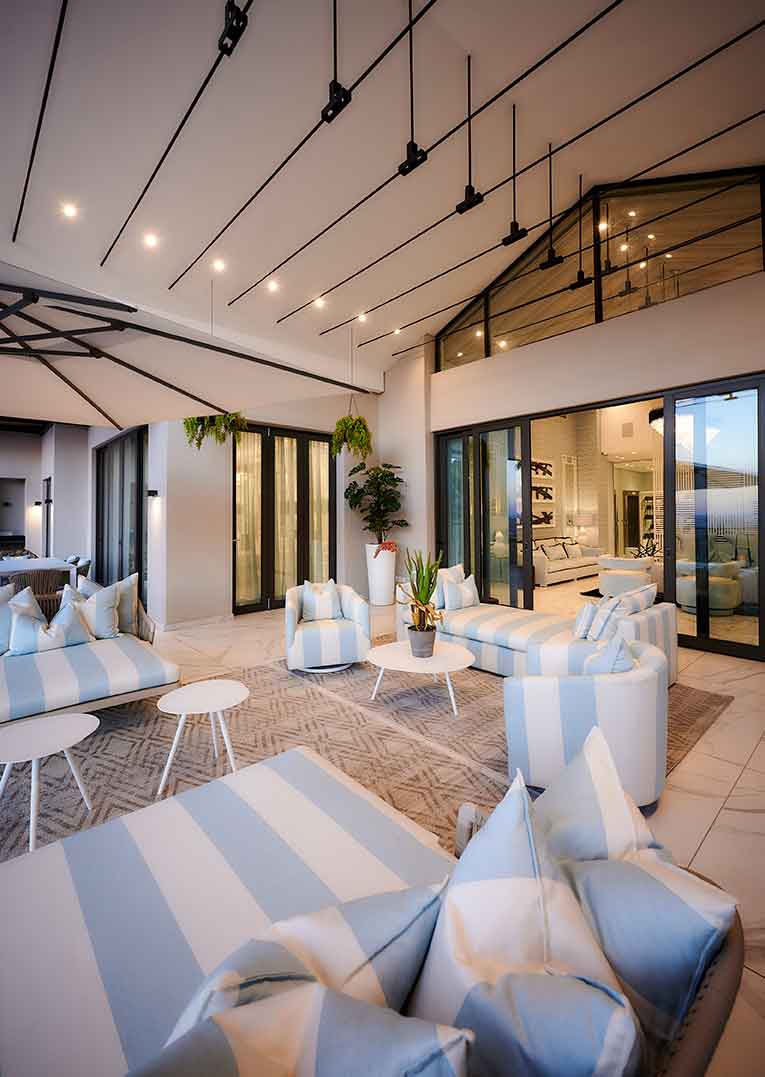 Steyn City: House & Garden Nov 2021
