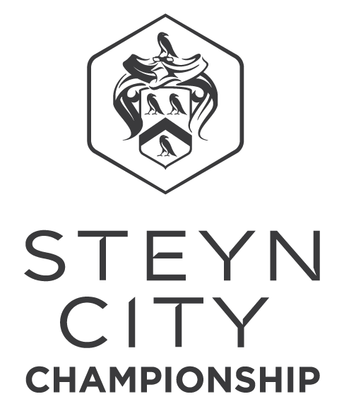 STEYN CITY CHAMPIONSHIP
