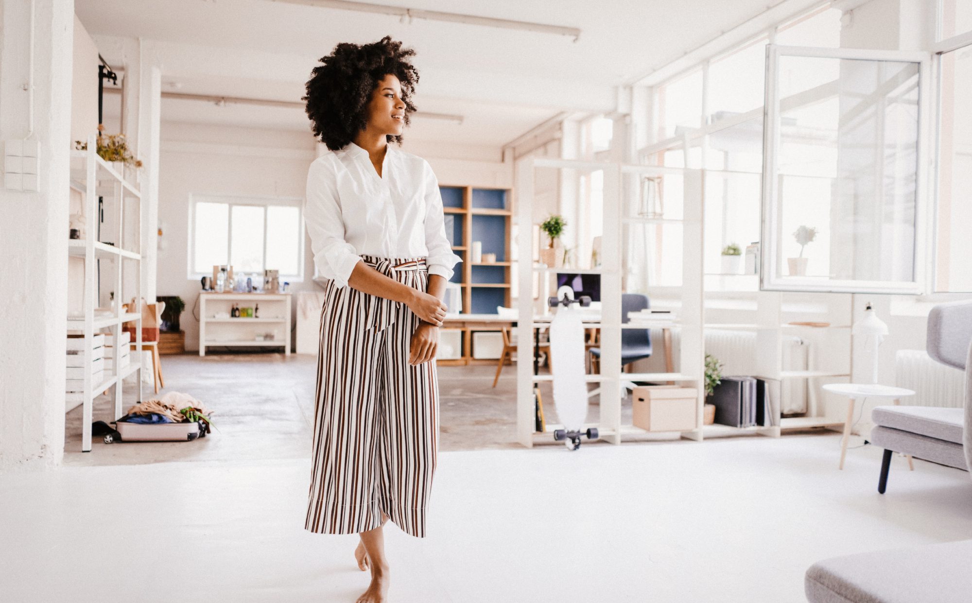 SC Monthly Newsletter - April