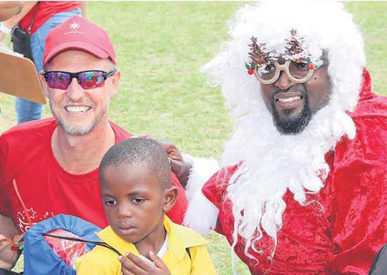 Steyn City - Beeld, December 2022