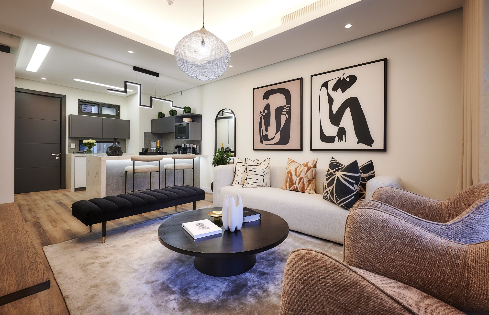 Steyn City Newsletter - March 2023