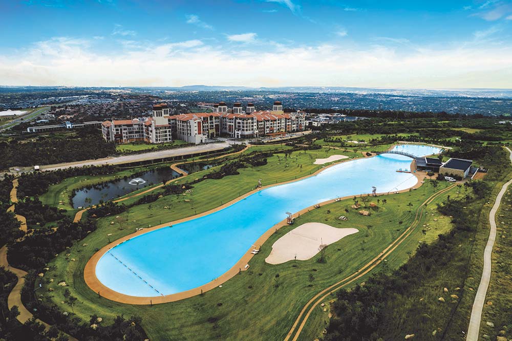Steyn City - Top-10-lifestyle-estates-in-the-world-for-2023