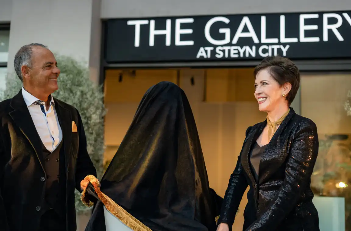 Steyn City’s City Centre – Gauteng’s best city to live in