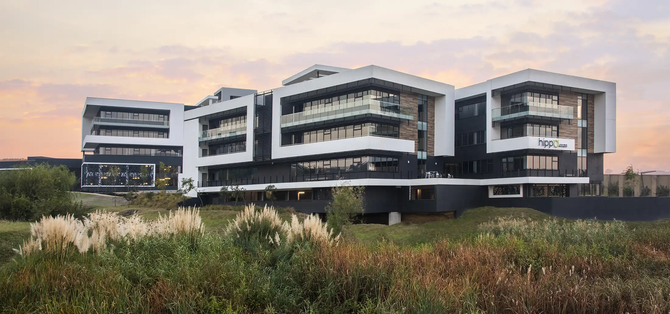 Steyn City Capital Park