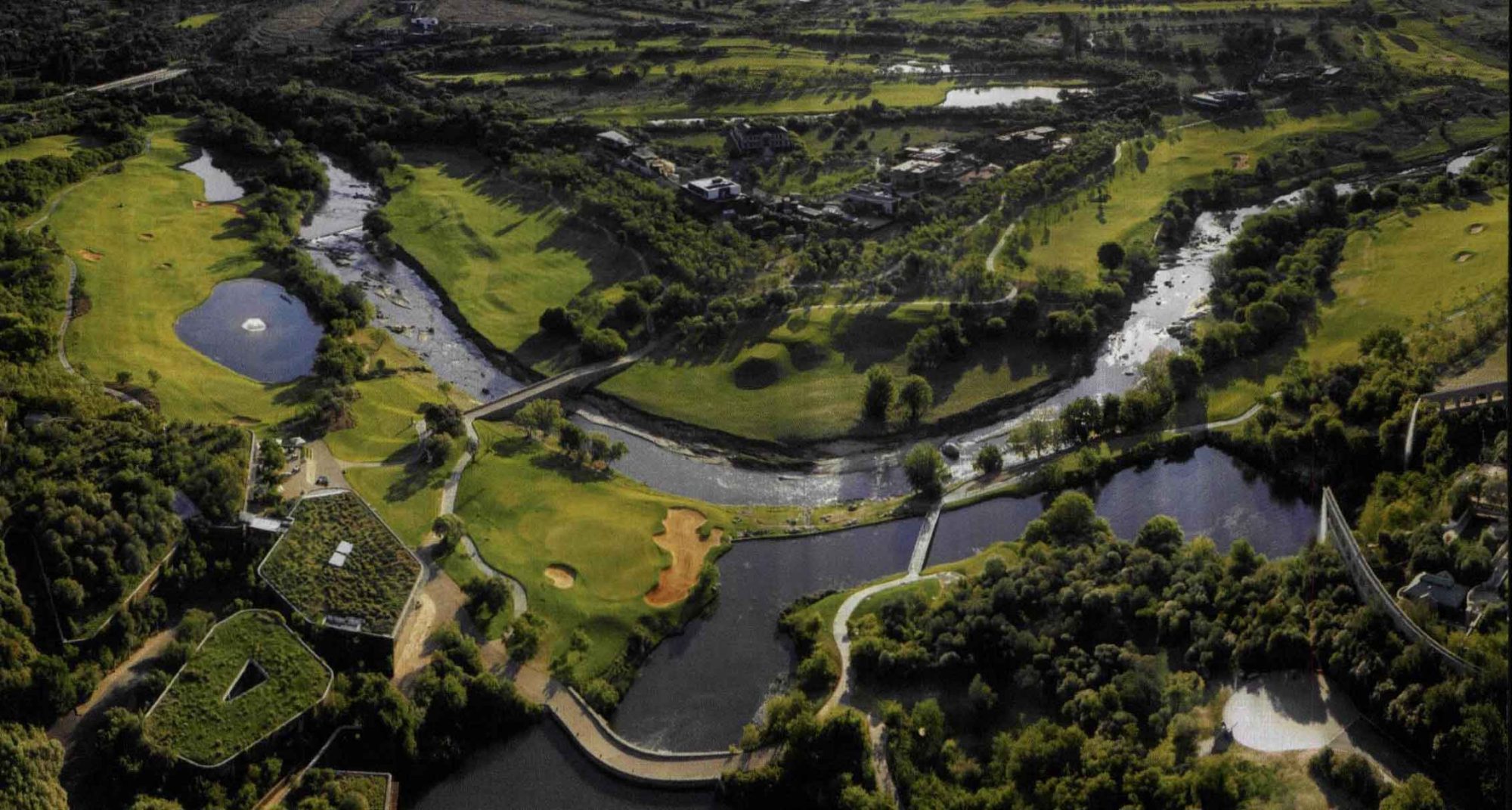 Steyn City Stories - Mountain Bike - Dec 2023