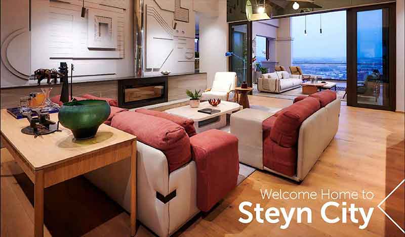 Steyn City Stories - Premier - Dec 2023