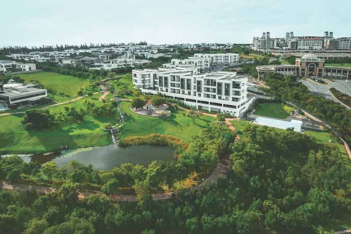 Steyn City - VISI - Jan 2024