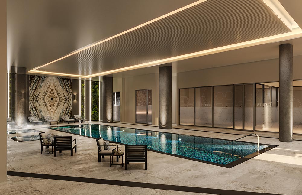 Steyn City Senior Living