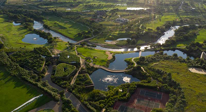 Steyn City