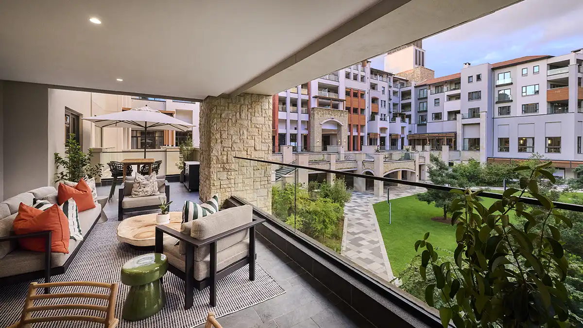 City Centre – Urban living, redefined
