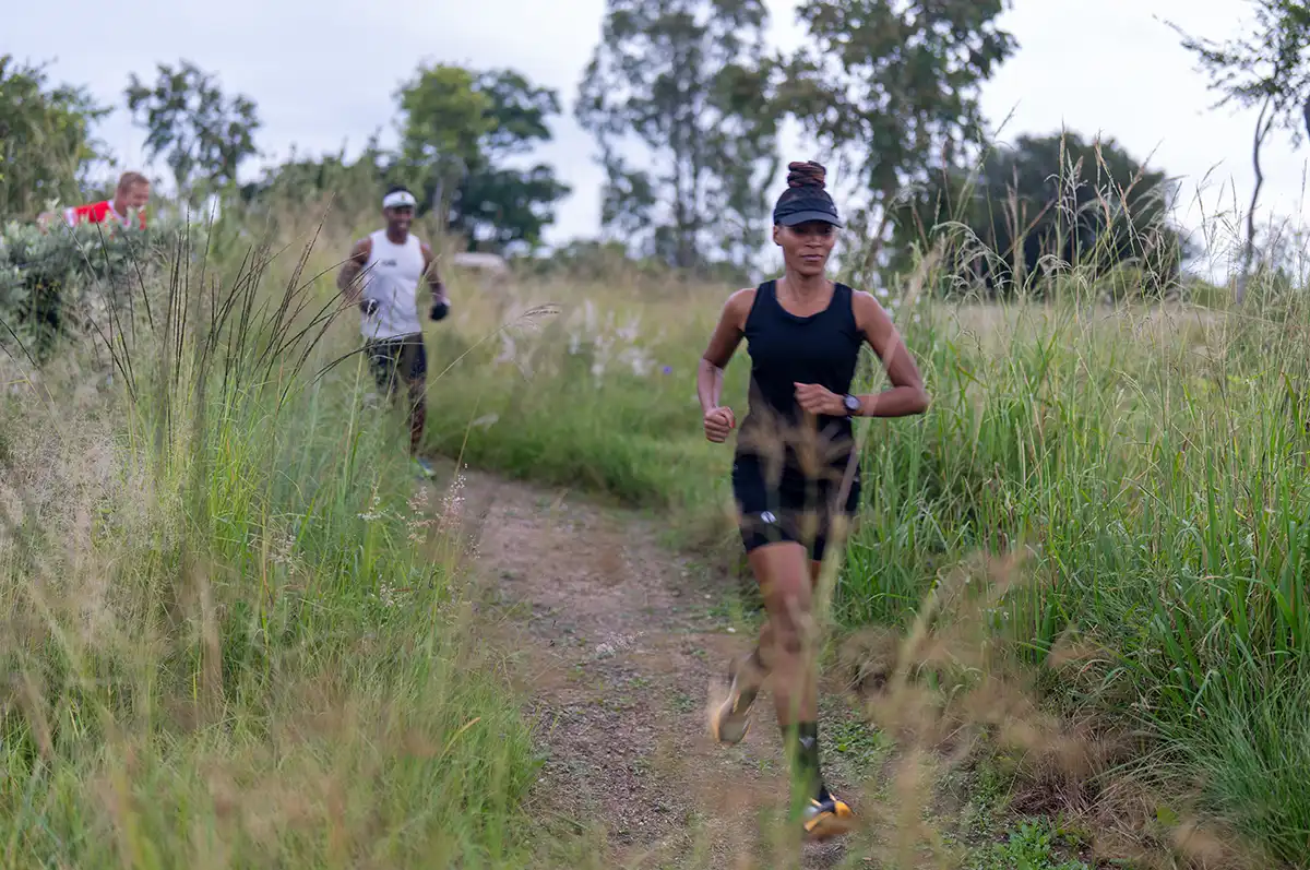 Inaugural Steyn City Ultra Trail: Joburg’s premier trail running experience
