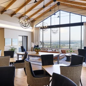 Steyn City Senior Village Sky Bar