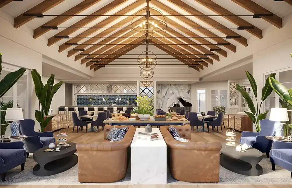 Steyn City Senior Village