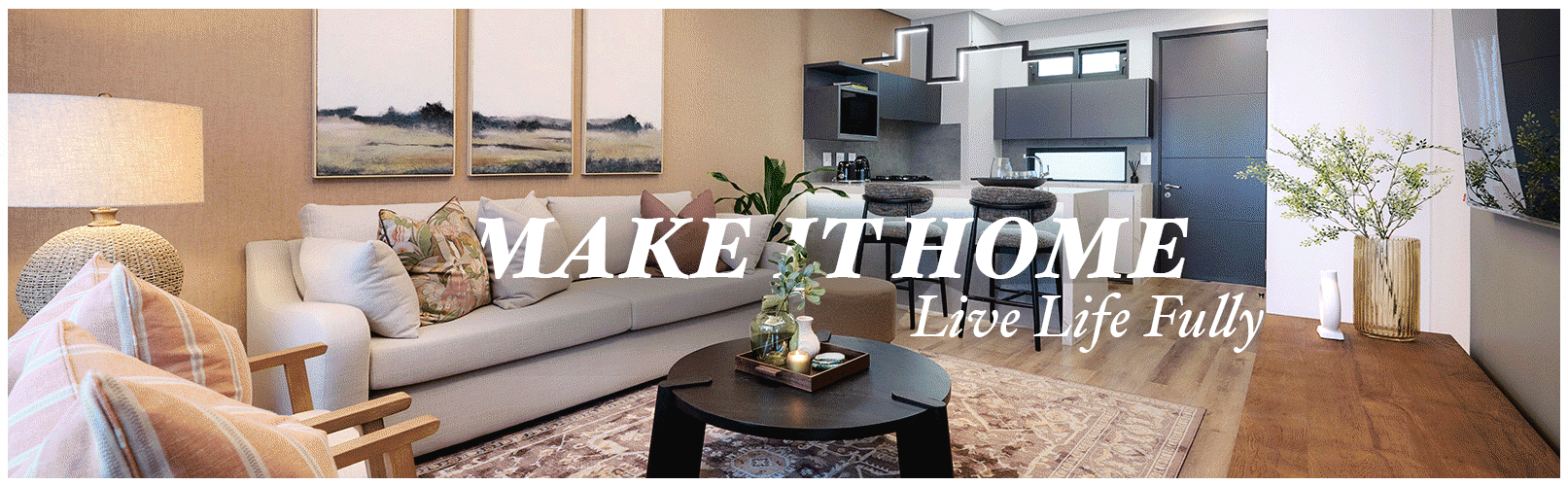 Steyn City: Senior Village