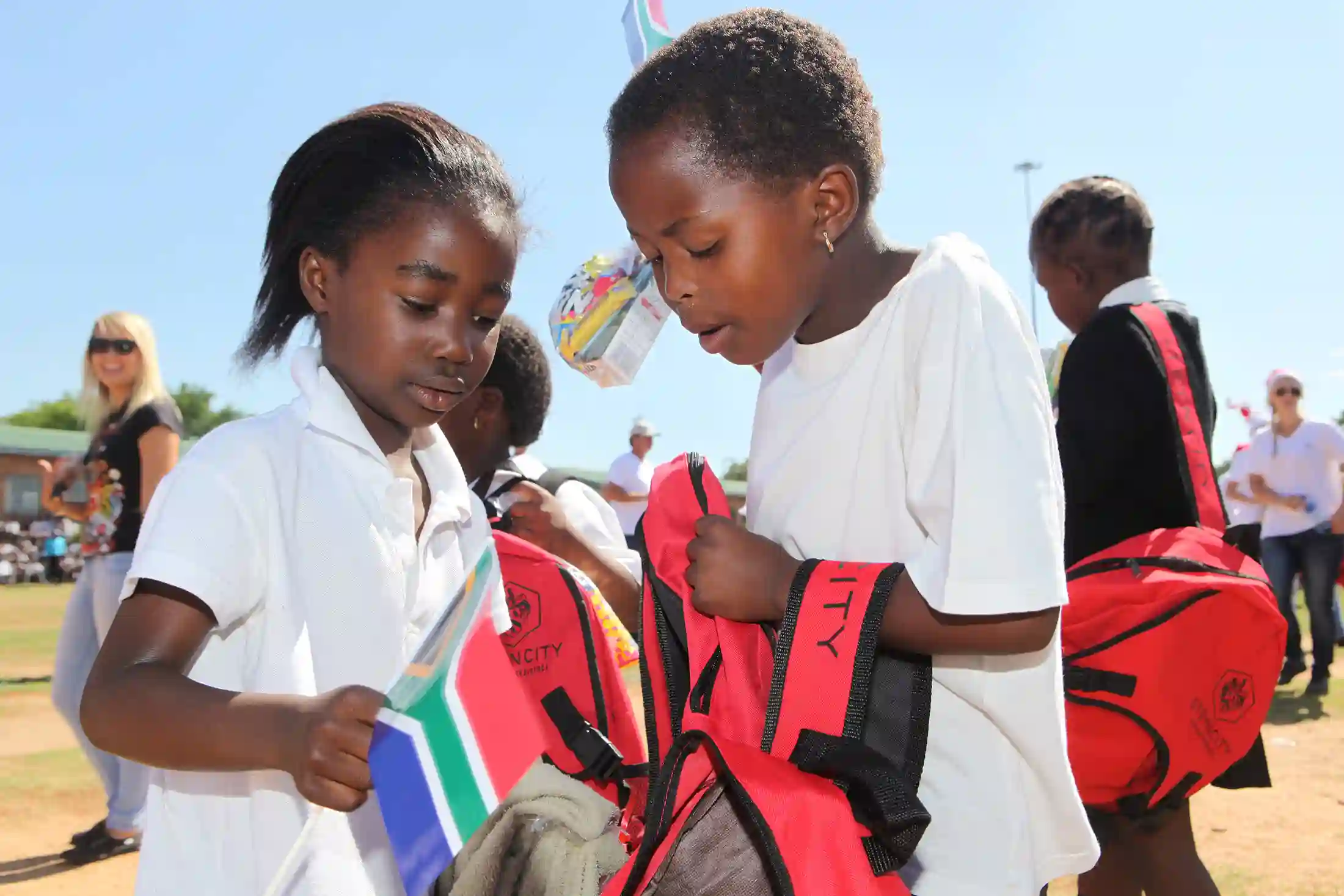 Steyn City Foundation