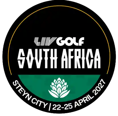 Steyn City LIVgolf 2027