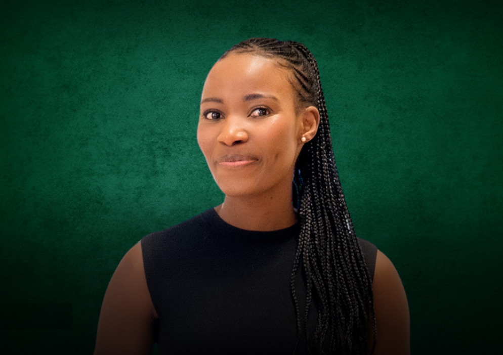 Mpho Mosito