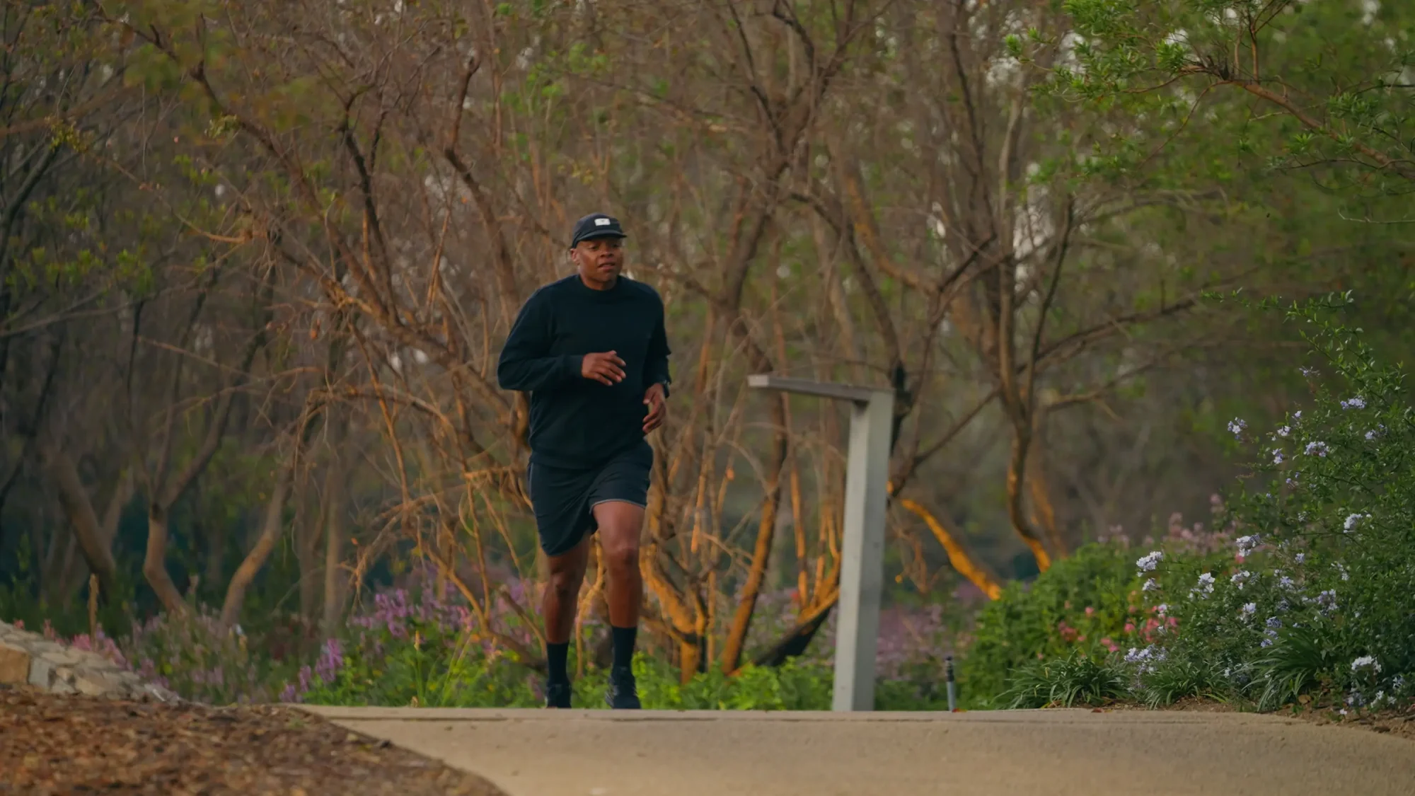 Jogger 5