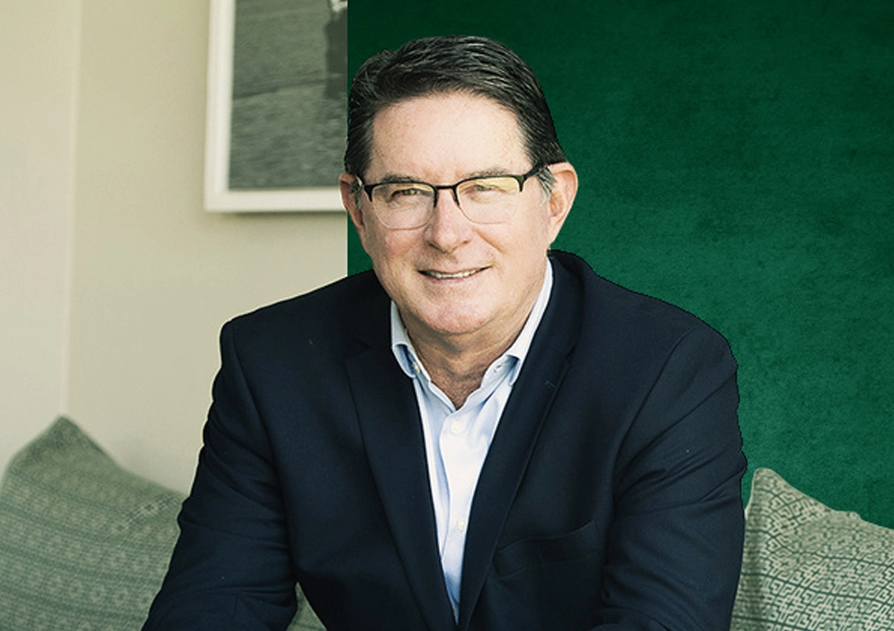 Mark Williams
