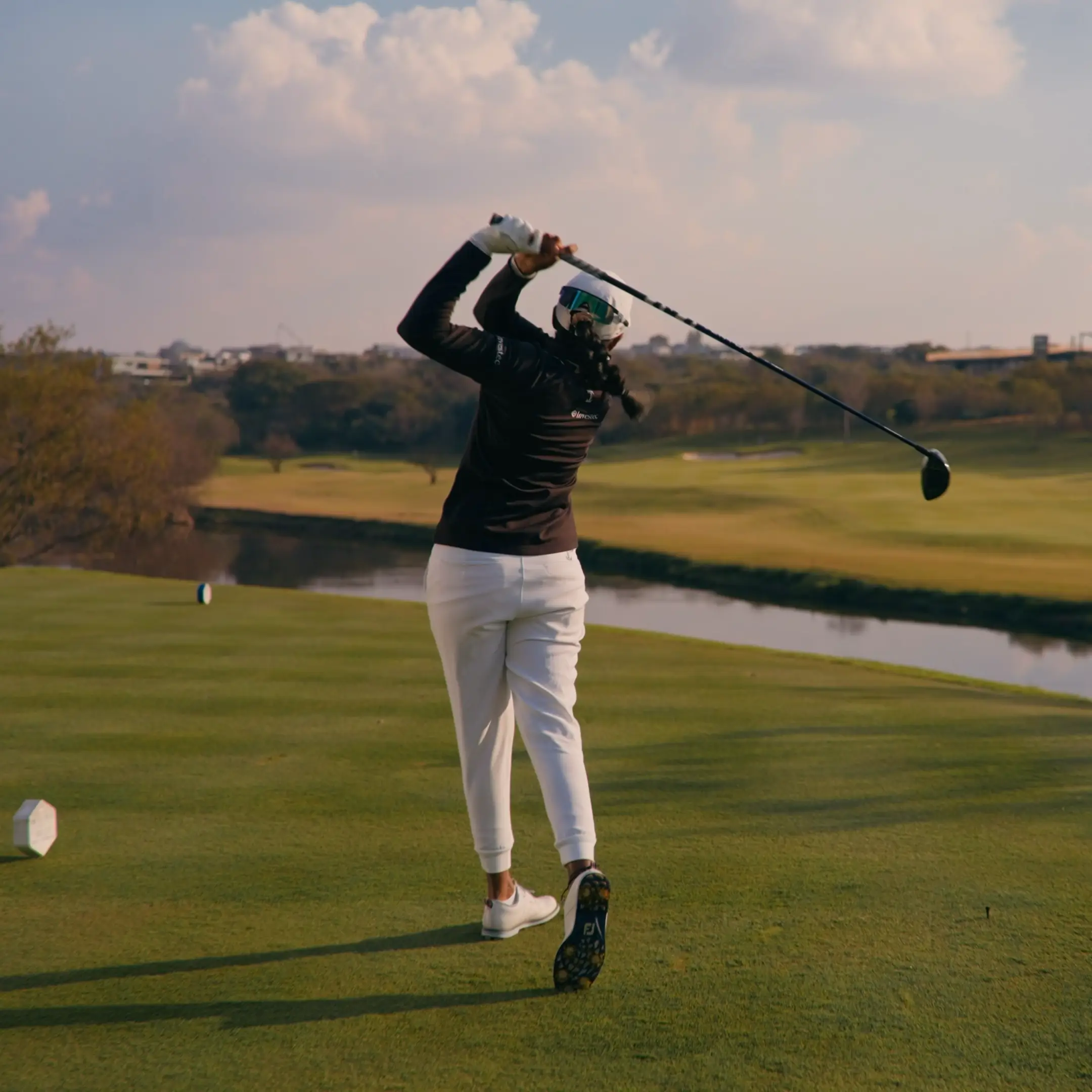 Steyn City - Experiences - Golf
