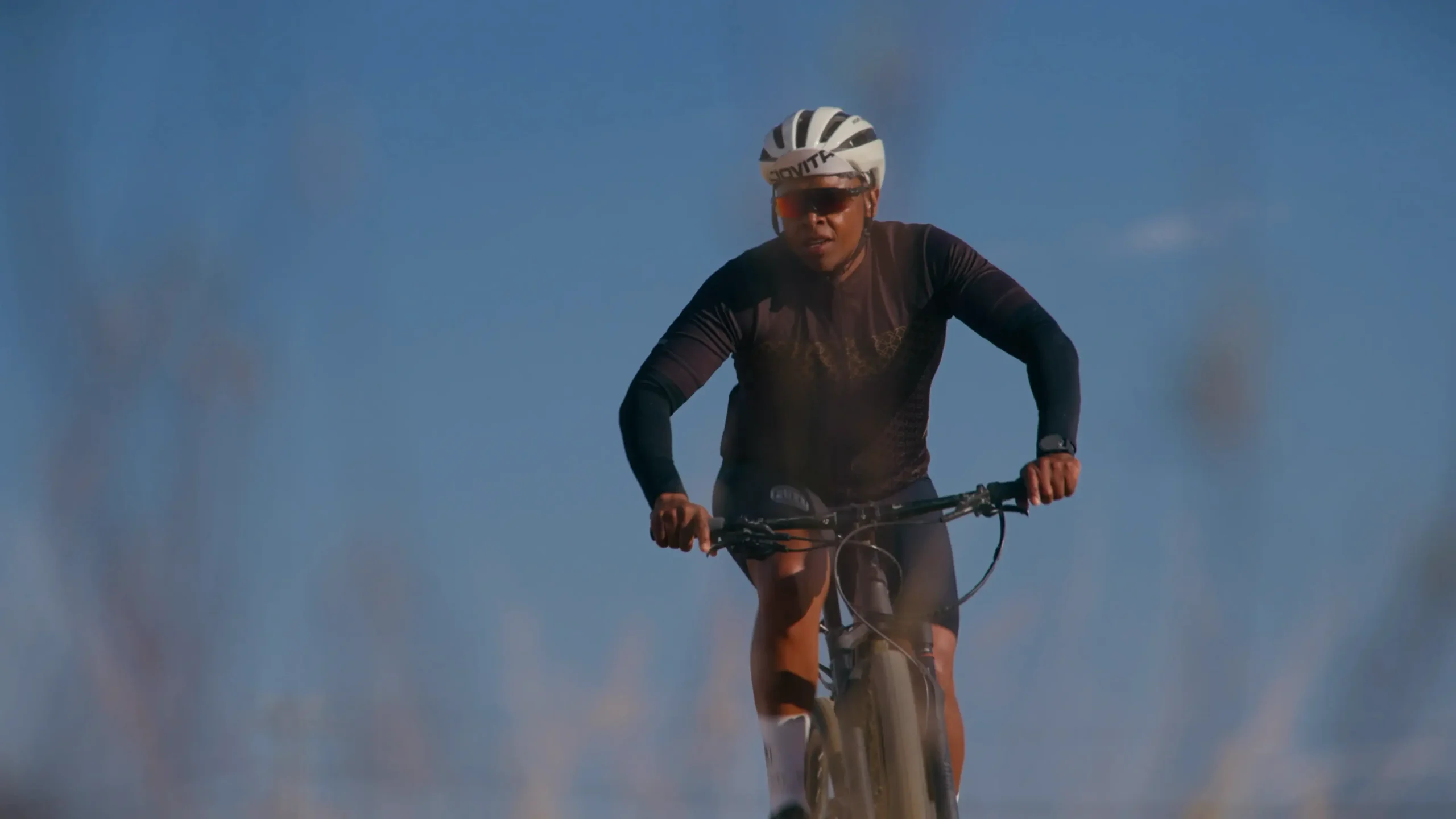 Steyn City - Experiences - MTB