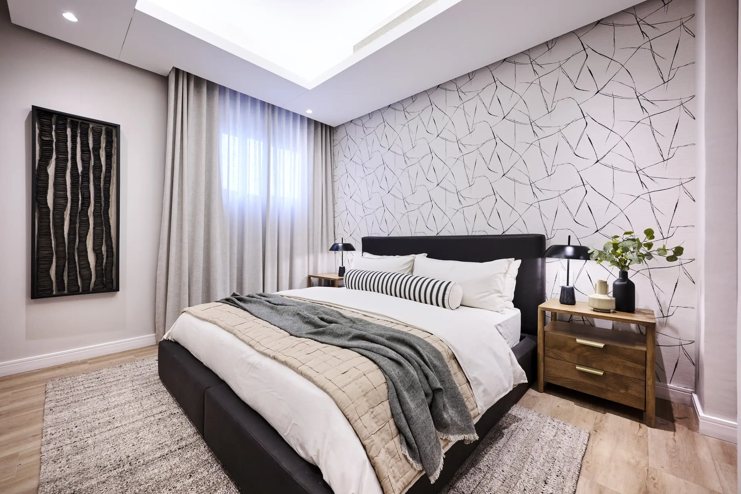 Steyn City Buy Climate Control
