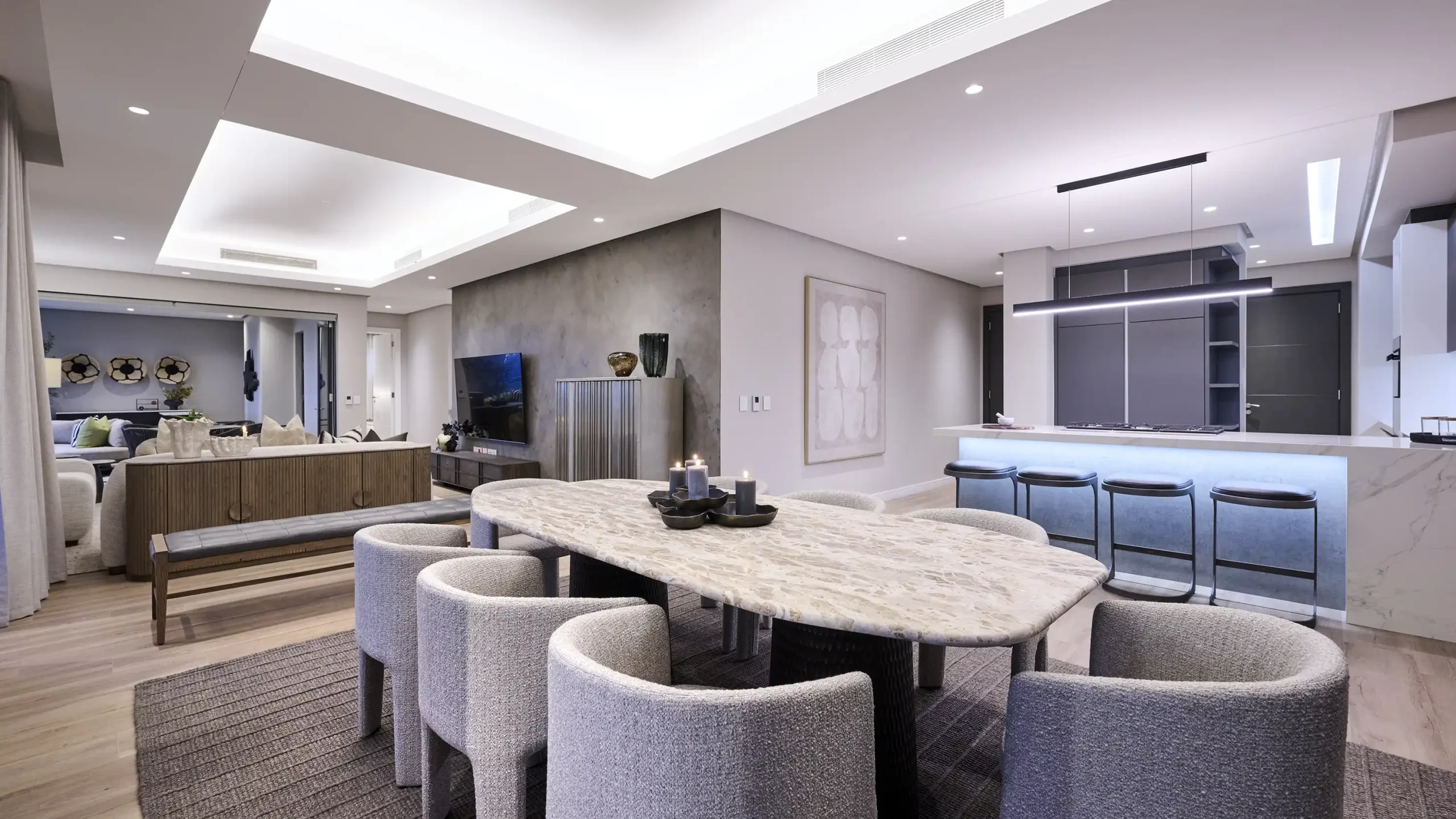 Steyn City Buy Smart Homes