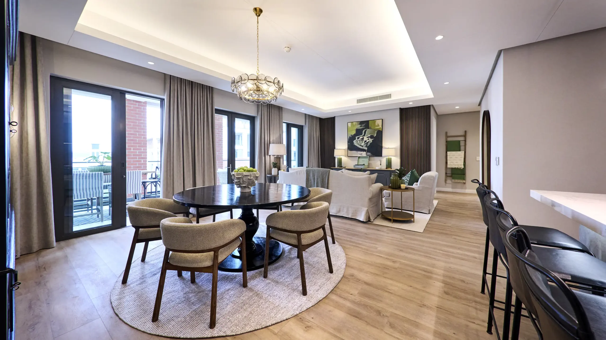 Steyn City Buy Wooden Floors