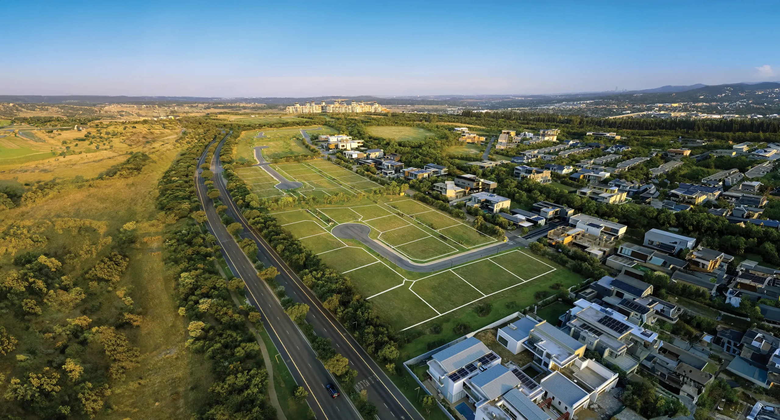 Signature 500m²+