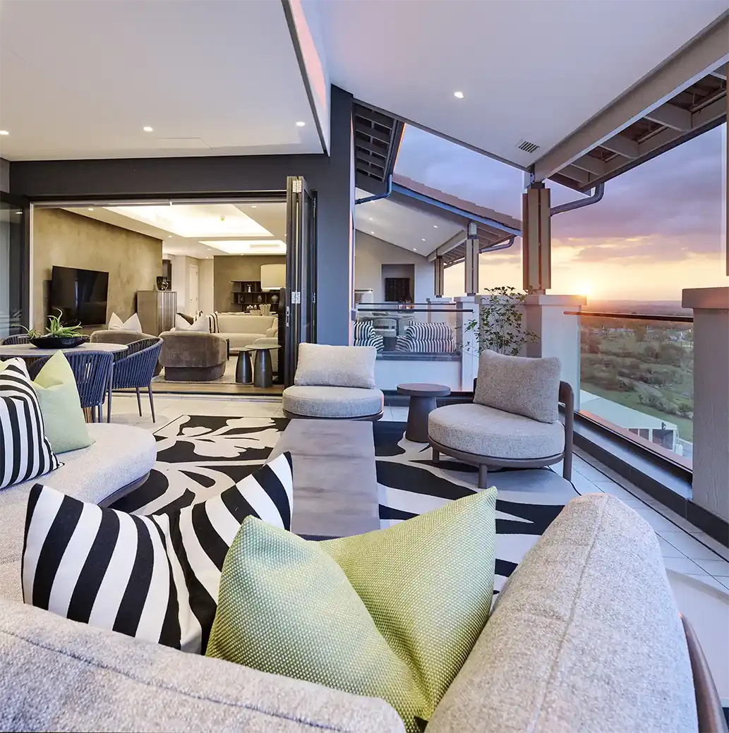 Steyn City Footer Rent Promo