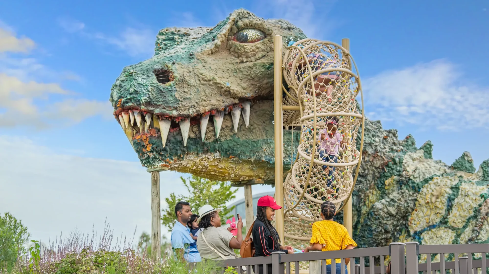Steyn City_Dino park_4