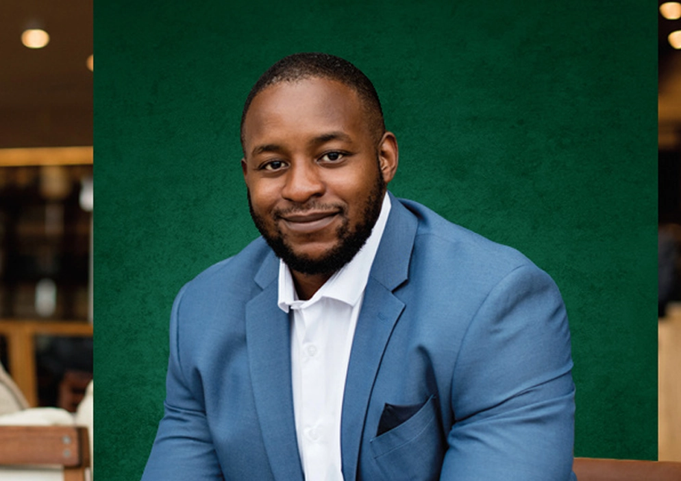 Wilhelm Khumalo