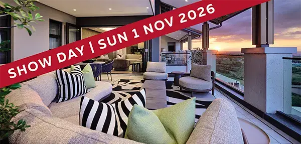 Steyn City - City Centre - Showday Nov 1 2026
