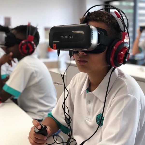Steyn City_Family_Steyn City School_VR